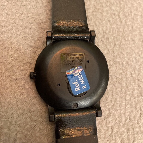 NWOT Vintage 35 Years Disneyland Watch - Picture 5 of 5